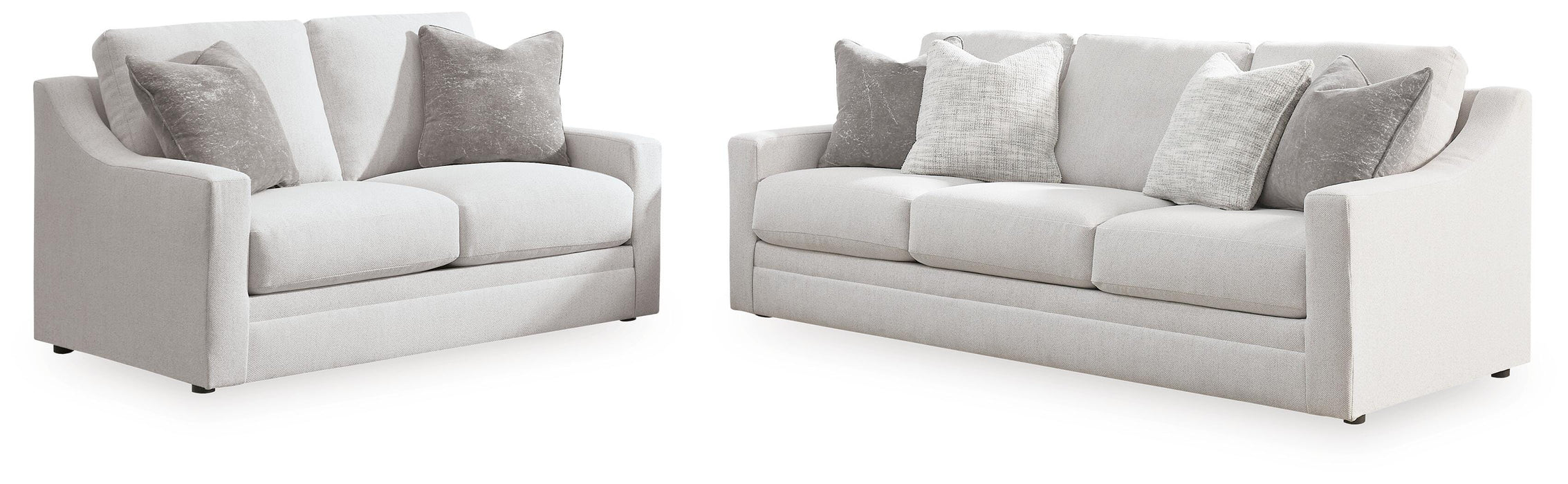 Maitelynn Upholstery Package - Home Furniture And More (Brentwood, MD)