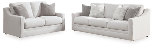 Maitelynn Upholstery Package - Home Furniture And More (Brentwood, MD)