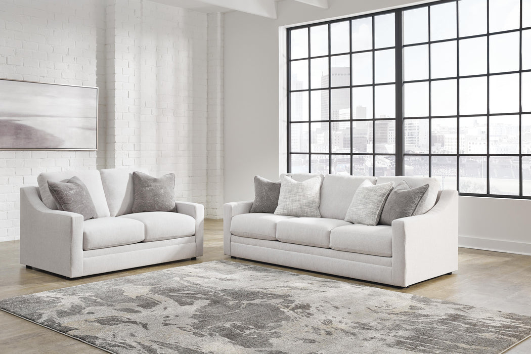 Maitelynn Upholstery Package - Home Furniture And More (Brentwood, MD)