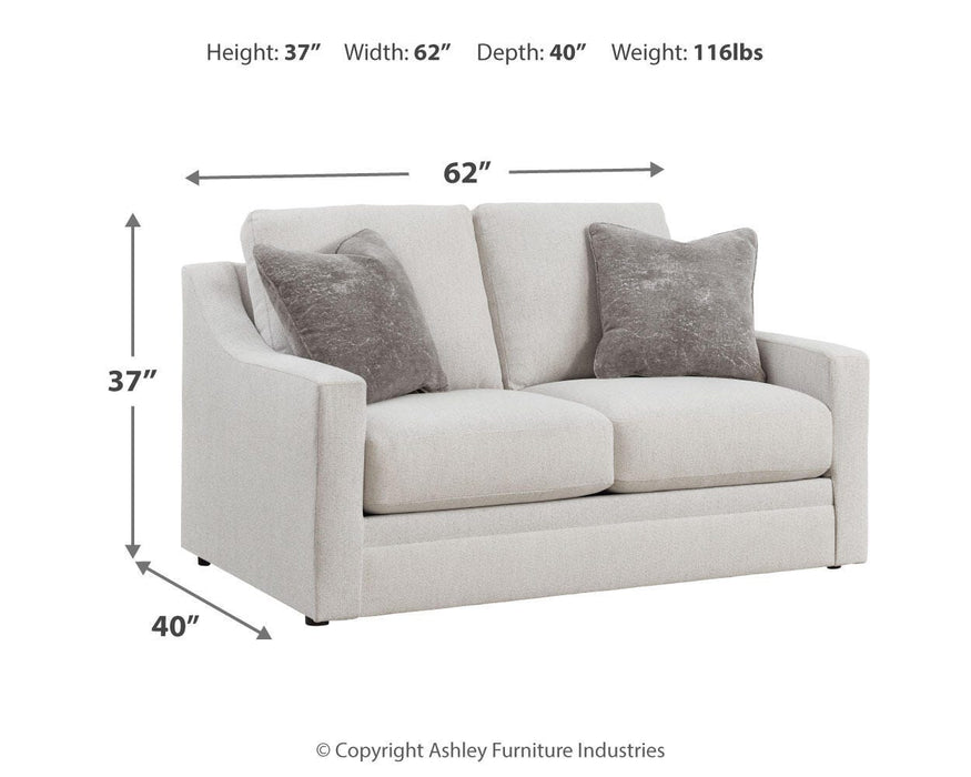 Maitelynn Upholstery Package - Home Furniture And More (Brentwood, MD)