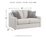Maitelynn Upholstery Package - Home Furniture And More (Brentwood, MD)