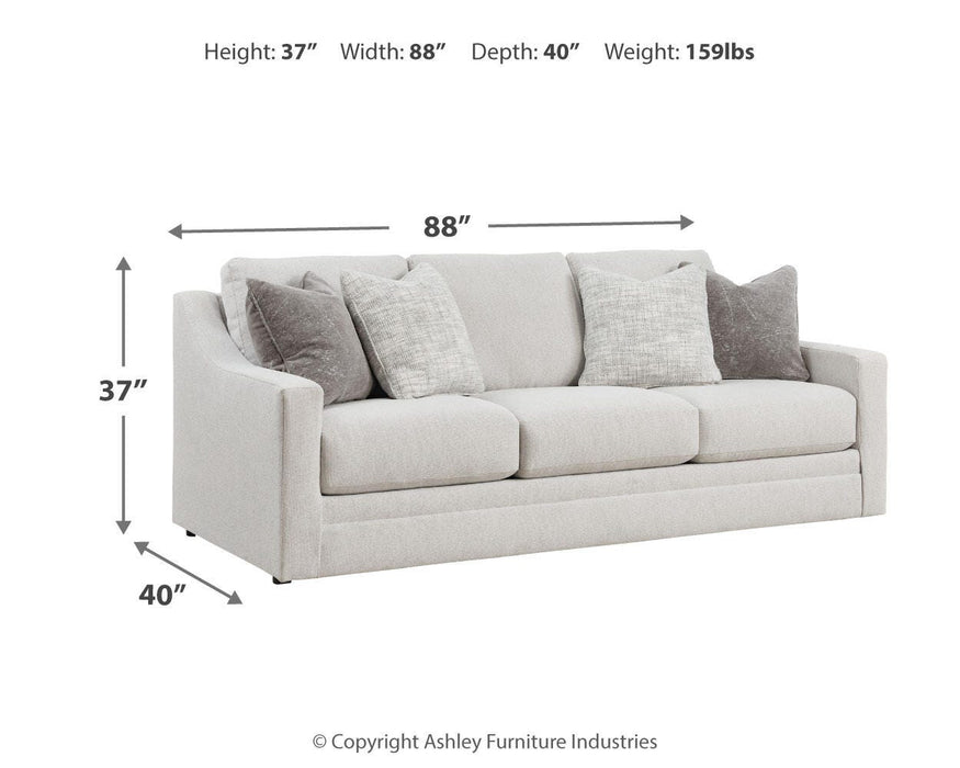 Maitelynn Upholstery Package - Home Furniture And More (Brentwood, MD)