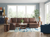 McDowlan Sectional with Chaise - Home Furniture And More (Brentwood, MD)