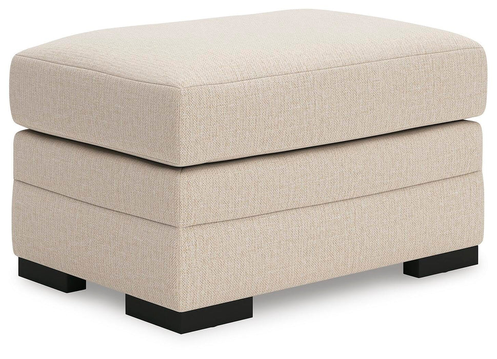 Lango Ottoman - Home Furniture And More (Brentwood, MD)