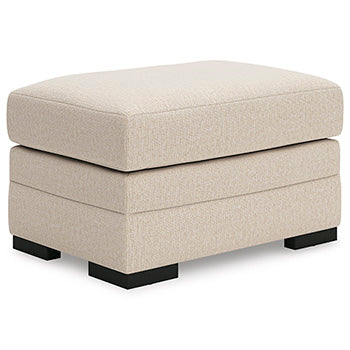 Lango Ottoman - Home Furniture And More (Brentwood, MD)