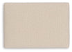 Lango Ottoman - Home Furniture And More (Brentwood, MD)