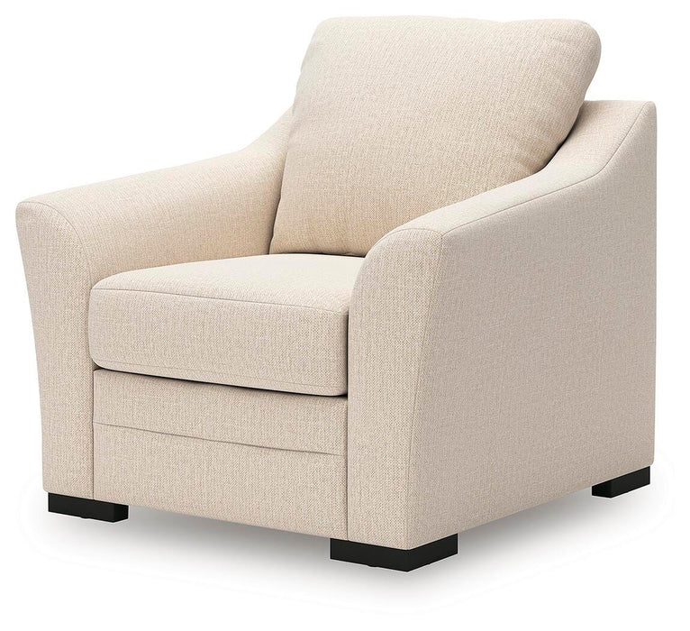 Lango Chair - Home Furniture And More (Brentwood, MD)