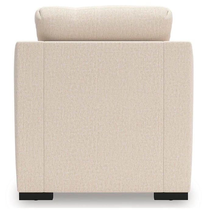 Lango Chair - Home Furniture And More (Brentwood, MD)