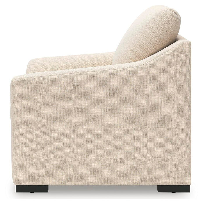 Lango Chair - Home Furniture And More (Brentwood, MD)