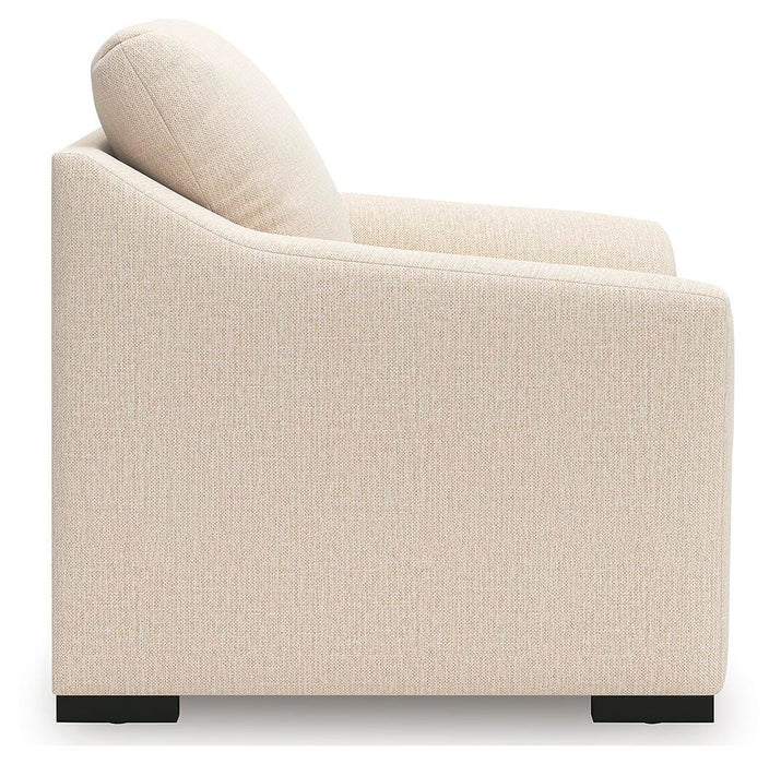 Lango Chair - Home Furniture And More (Brentwood, MD)
