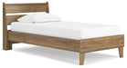 Deanlow Bed - Home Furniture And More (Brentwood, MD)