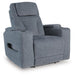 Studio Cave Power Recliner - Home Furniture And More (Brentwood, MD)