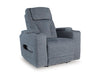 Studio Cave Power Recliner - Home Furniture And More (Brentwood, MD)