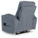 Studio Cave Power Recliner - Home Furniture And More (Brentwood, MD)