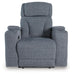 Studio Cave Power Recliner - Home Furniture And More (Brentwood, MD)