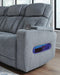 Studio Cave Living Room Set - Home Furniture And More (Brentwood, MD)