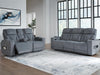 Studio Cave Living Room Set - Home Furniture And More (Brentwood, MD)