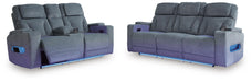 Studio Cave Living Room Set - Home Furniture And More (Brentwood, MD)