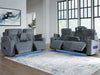 Studio Cave Living Room Set - Home Furniture And More (Brentwood, MD)