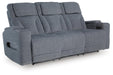 Studio Cave Power Reclining Sofa - Home Furniture And More (Brentwood, MD)