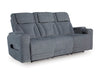 Studio Cave Living Room Set - Home Furniture And More (Brentwood, MD)