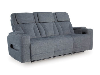Studio Cave Living Room Set - Home Furniture And More (Brentwood, MD)
