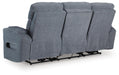 Studio Cave Power Reclining Sofa - Home Furniture And More (Brentwood, MD)