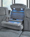 Studio Cave Power Reclining Sofa - Home Furniture And More (Brentwood, MD)