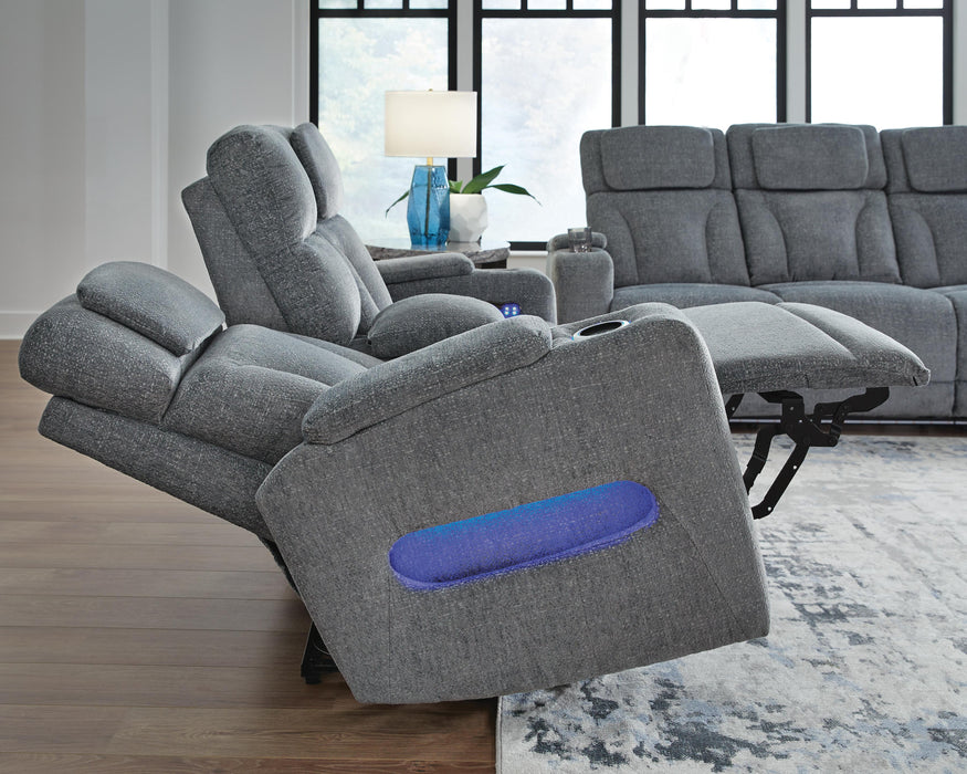 Studio Cave Living Room Set - Home Furniture And More (Brentwood, MD)