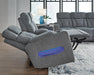 Studio Cave Living Room Set - Home Furniture And More (Brentwood, MD)
