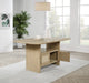Kailani Counter Height Dining Table - Home Furniture And More (Brentwood, MD)