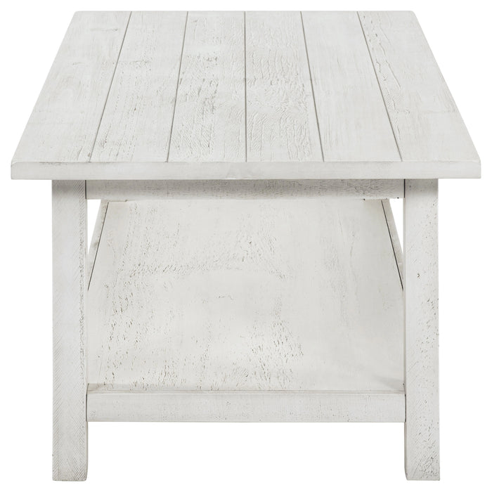 Payne Coffee Table - Home Furniture And More (Brentwood, MD)