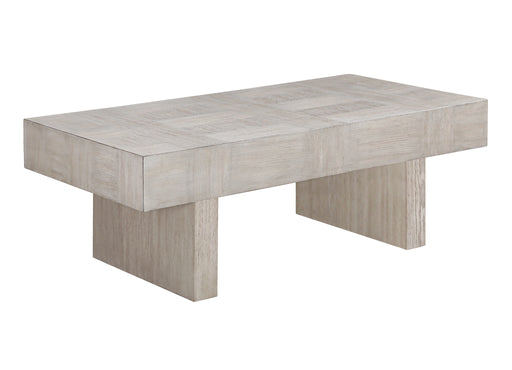 Crawley Coffee Table - Home Furniture And More (Brentwood, MD)