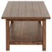 Payne Coffee Table - Home Furniture And More (Brentwood, MD)
