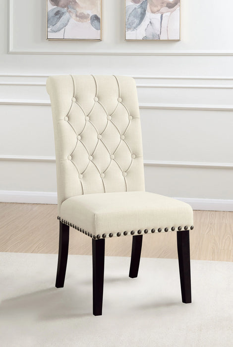 Alana Dining Side Chair - Home Furniture And More (Brentwood, MD)
