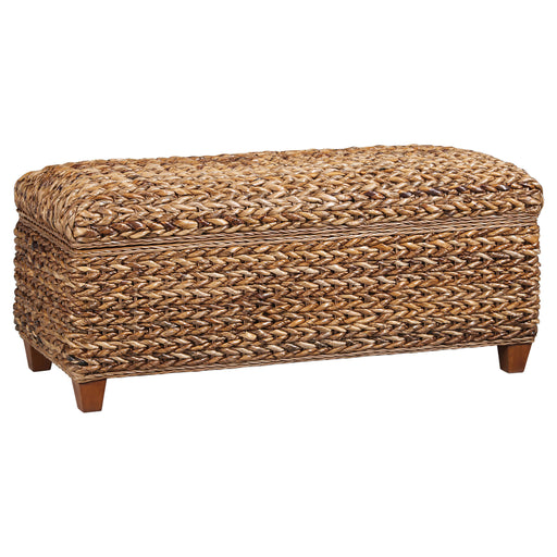 Laughton Storage Bench - Home Furniture And More (Brentwood, MD)