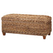 Laughton Storage Bench - Home Furniture And More (Brentwood, MD)