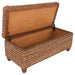 Laughton Storage Bench - Home Furniture And More (Brentwood, MD)