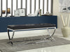 Walton Accent Bench - Home Furniture And More (Brentwood, MD)
