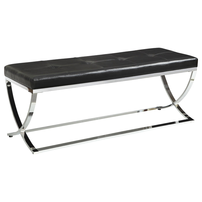 Walton Accent Bench - Home Furniture And More (Brentwood, MD)