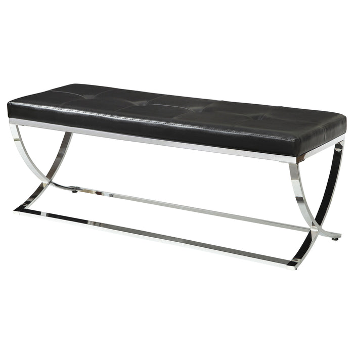 Walton Accent Bench - Home Furniture And More (Brentwood, MD)