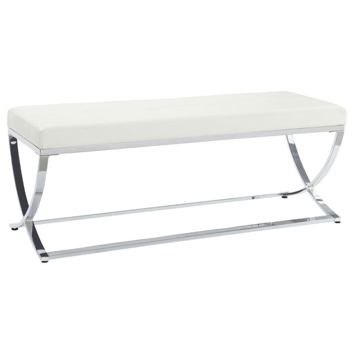 Walton Accent Bench - Home Furniture And More (Brentwood, MD)