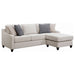 Mcloughlin Sectional Sofa - Home Furniture And More (Brentwood, MD)
