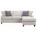 Mcloughlin Sectional Sofa - Home Furniture And More (Brentwood, MD)