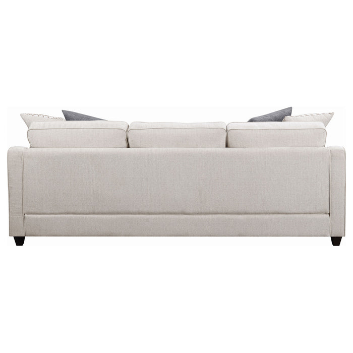 Mcloughlin Sectional Sofa - Home Furniture And More (Brentwood, MD)