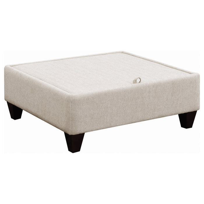Mcloughlin Sectional Sofa - Home Furniture And More (Brentwood, MD)