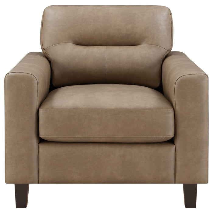 Scotland Accent Chair