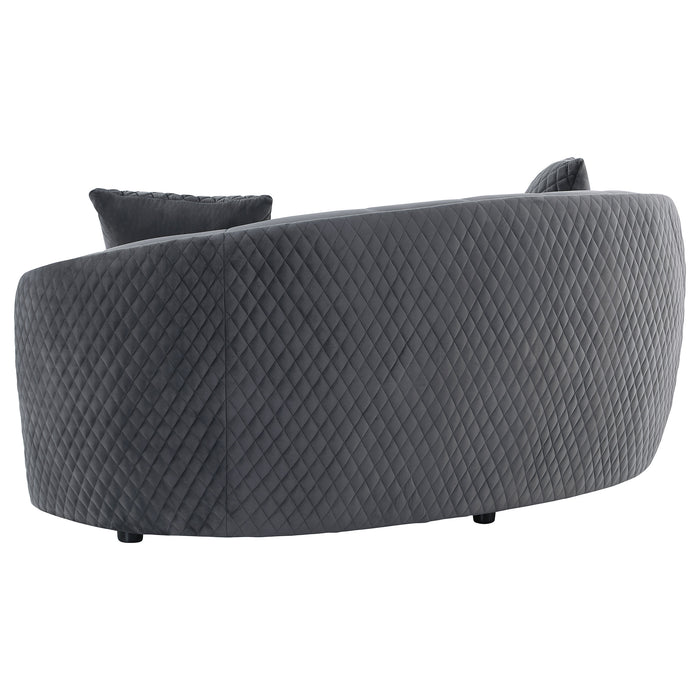 Brookside Sofa Set - Home Furniture And More (Brentwood, MD)