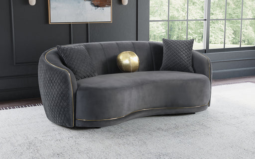 Brookside Sofa - Home Furniture And More (Brentwood, MD)
