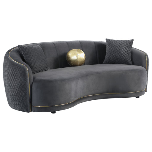 Brookside Sofa - Home Furniture And More (Brentwood, MD)